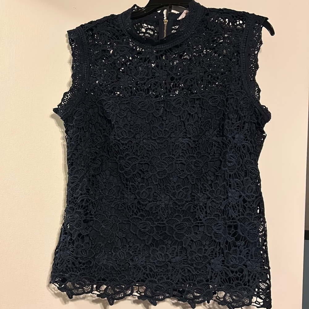 Lace Top